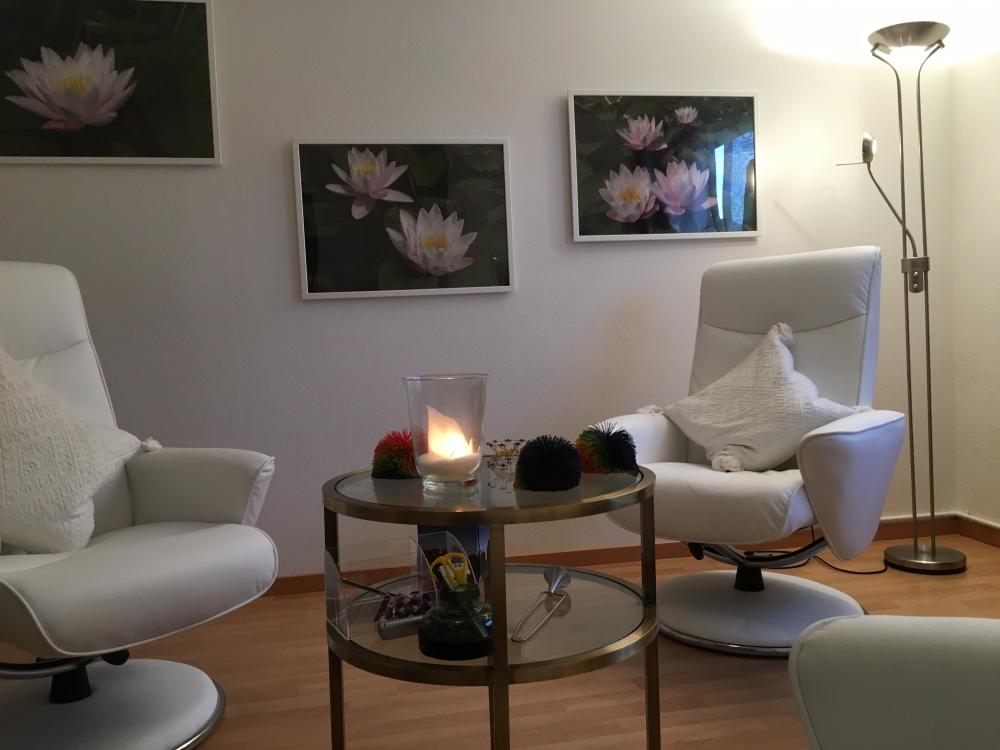 Praxis Sursee LU Praxis für Spirituelle Psychotherapie Isabelle Villiger